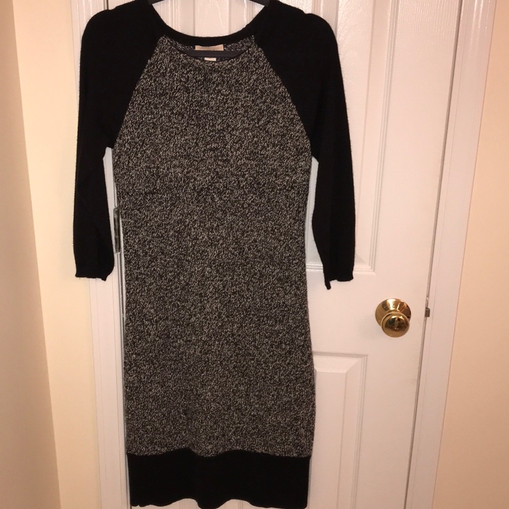 Loft Sweater dress